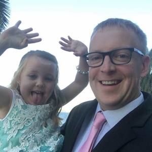 Meet your Posher, Peter